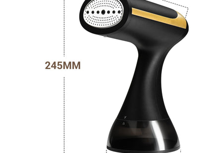 Clothes Steamer Compact And Efficient Suitable For Travel And Home Use For Clothes Cleaning And Ironing - Gograbsum
