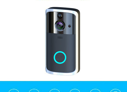 WiFi Video Doorbell Camera - Gograbsum