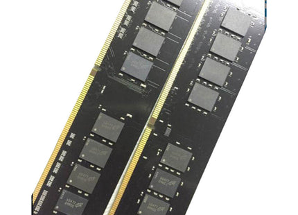 Fully compatible desktop ram
