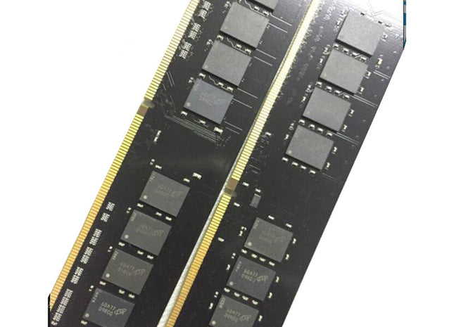 Fully compatible desktop ram