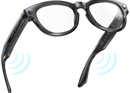 Camera Smart Glasses Strap Camera 200W Camera