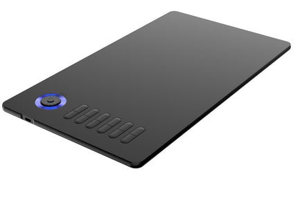 Electronic drawing board