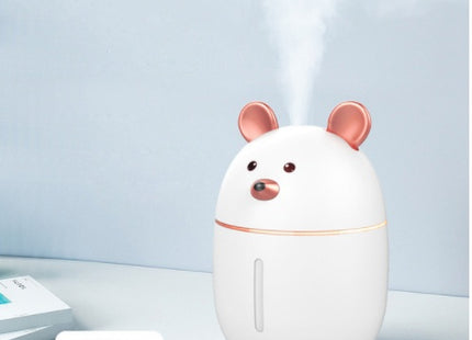 Home Used USB Humidifier - Gograbsum