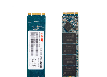 SSD Solid State Drive NGFF M.2 General Notebook