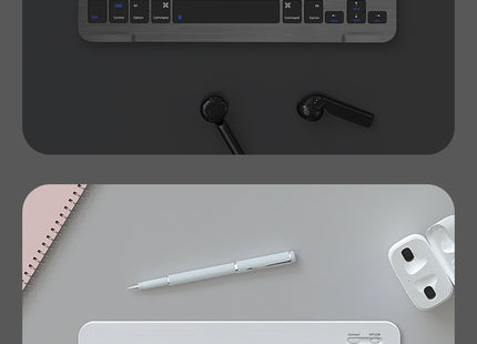 Wireless Mouse For Tablets And Laptops