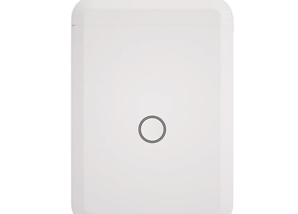 D110 Label Printer Household Thermosensitive Adhesive