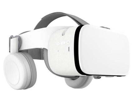 BOBO Z6 VR Bluetooth VR Virtual Reality Headset VR Glasses 3D Glasses - Gograbsum