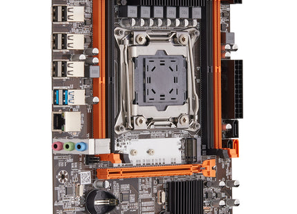X99 Computer Motherboard DDR4 Server