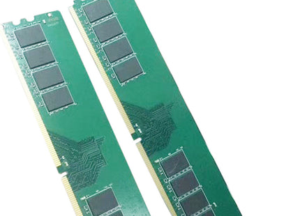Fully compatible desktop ram