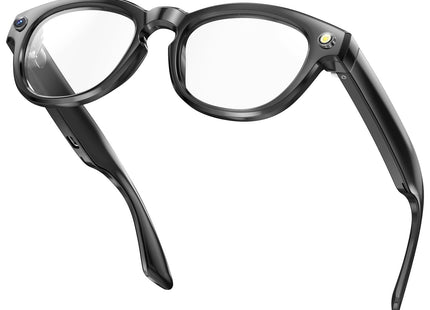 Camera Smart Glasses Strap Camera 200W Camera