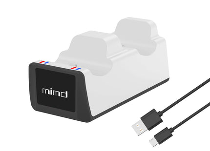 PS5 Wireless Controller Dual Charge PS5 Game Controller