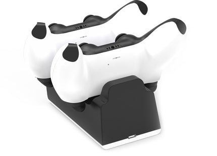 PS5 Wireless Controller Dual Charge PS5 Game Controller