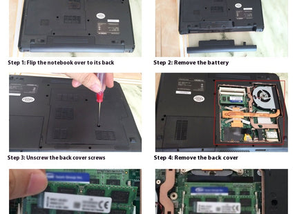 Z040 Desktop DDR3 4G 1600 AMD Dedicated Memory Bar PC3-12800