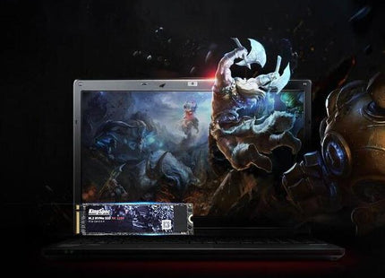 Internal M.2 SSD Laptop Hard Drive Storage