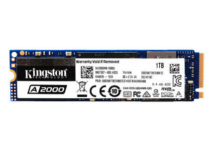 SSD solid state drive