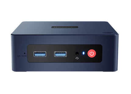 Beelink MINI S N5095 MINI-host 4K Office Game Theater Portable MiniPC Desktop Computer