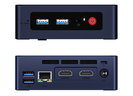 Office Commercial Mini Computer Host