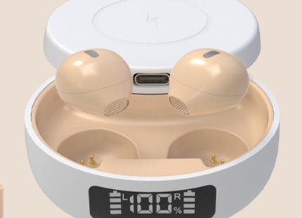 Earbuds wireless bluetooth headset - Gograbsum