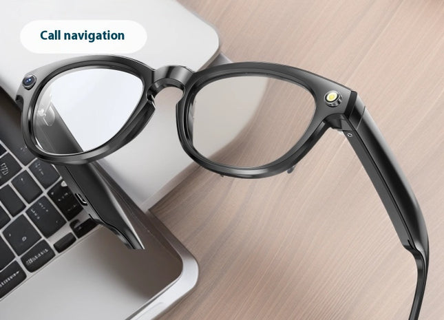 Camera Smart Glasses Strap Camera 200W Camera