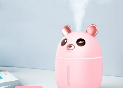 Home Used USB Humidifier - Gograbsum