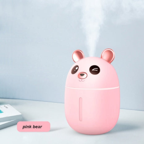 Home Used USB Humidifier - Gograbsum