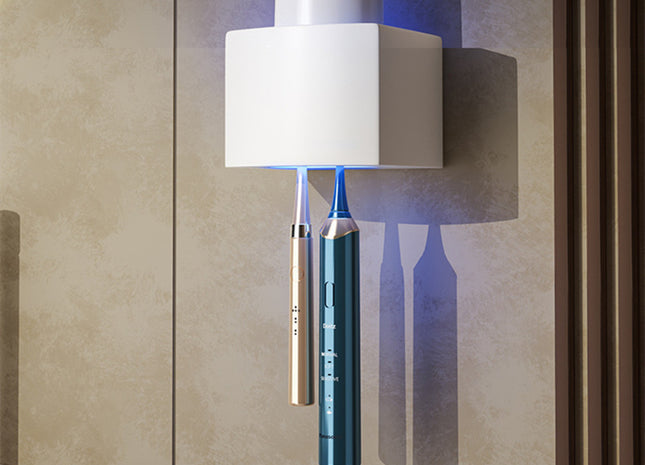 Toothbrush Rack Smart Toothbrush Sterilizer - Gograbsum