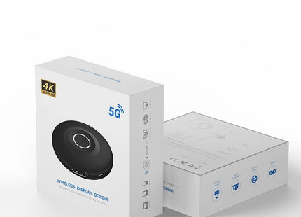 HDMI Wireless 4K Transmitter Laptop Wireless Projector