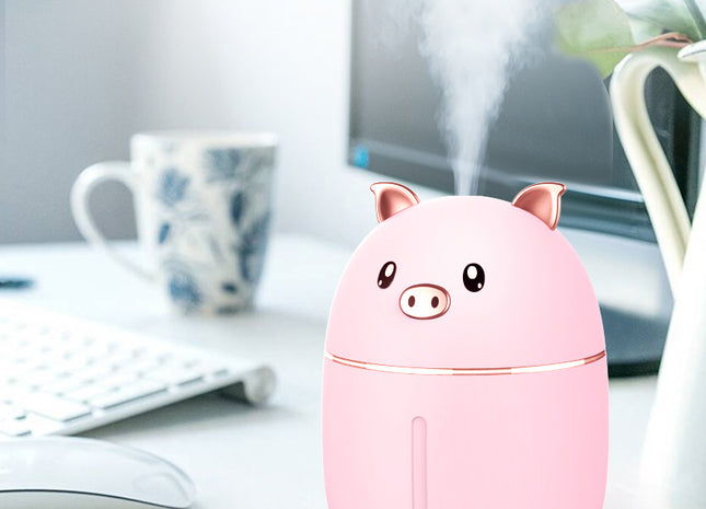 Home Used USB Humidifier - Gograbsum