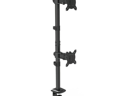 Computer Lifting Rotating Display Bracket