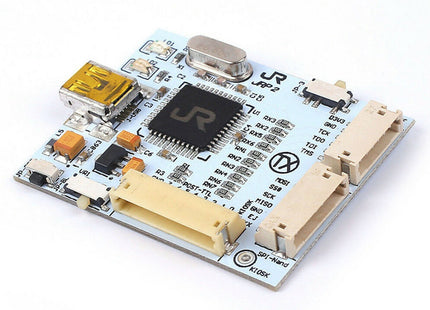 Reader The Programmer Reads And Writes