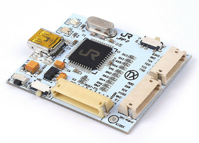 Reader The Programmer Reads And Writes