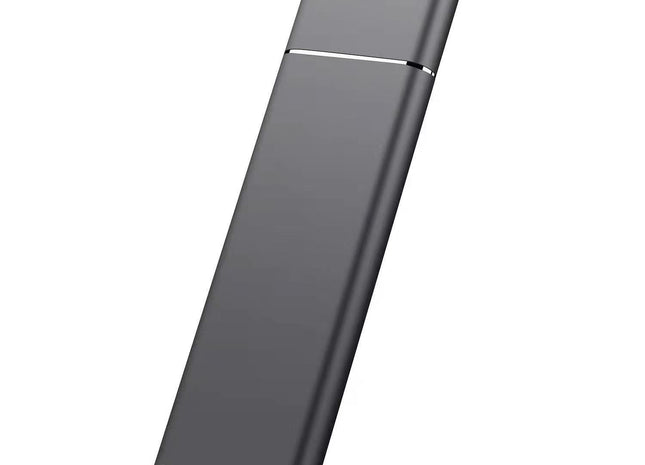 M.2 NGFF To USB3.1 SSD Solid Aluminum Alloy Mobile Hard Disk Enclosure