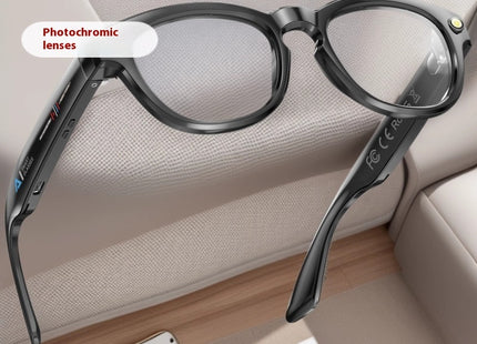 Camera Smart Glasses Strap Camera 200W Camera