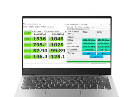 M.2 Interface PCIe Bus NVMe Protocol 2280SSD Solid State Drive Mining