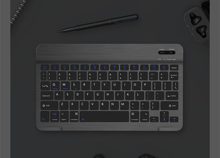 Wireless Mouse For Tablets And Laptops