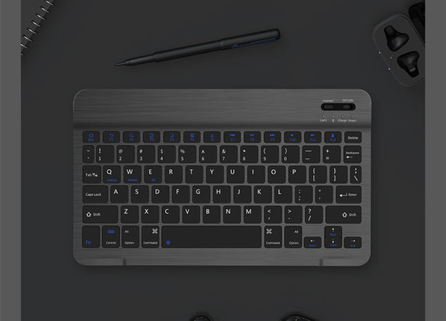 Wireless Mouse For Tablets And Laptops