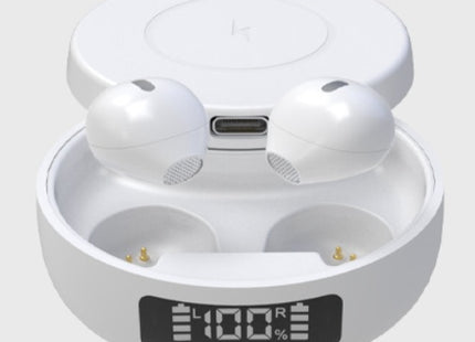 Earbuds wireless bluetooth headset - Gograbsum