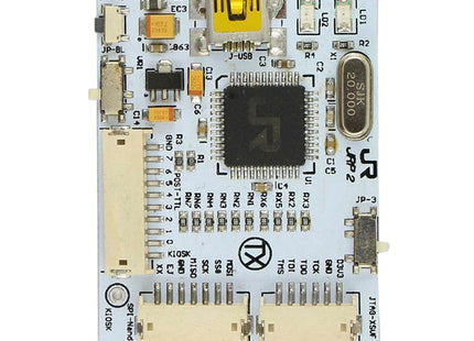 Reader The Programmer Reads And Writes