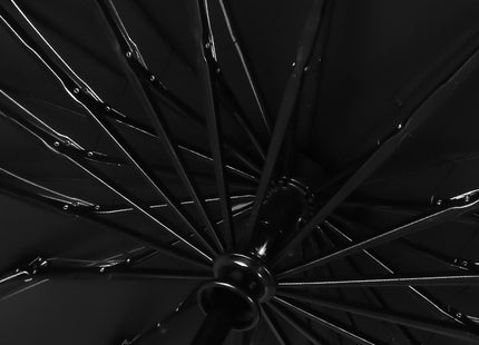 Fully Automatic Folding Reverse Umbrella - Gograbsum