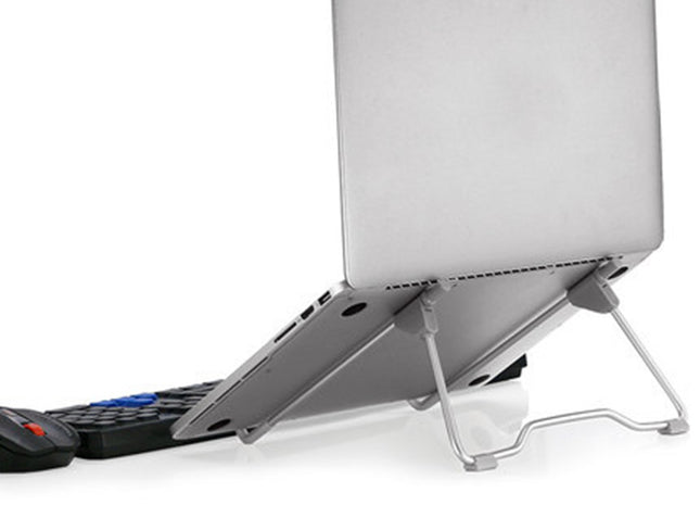 Mobile phone stand laptop stand - Gograbsum