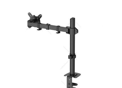 Computer Lifting Rotating Display Bracket