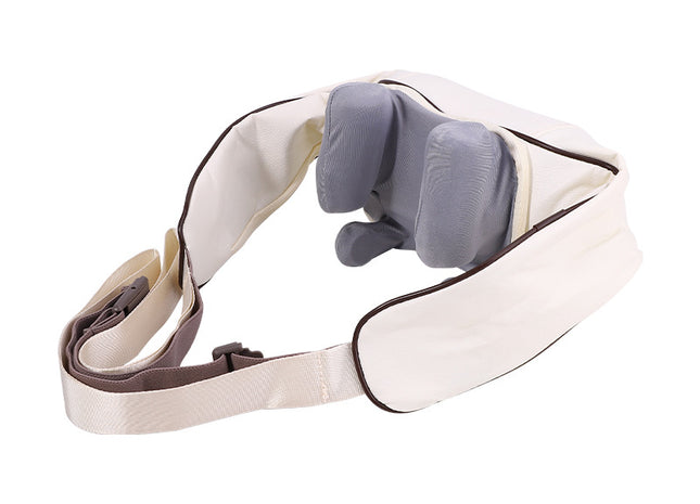 Shoulder And Neck Massage Shawl Hand Kneading - Gograbsum