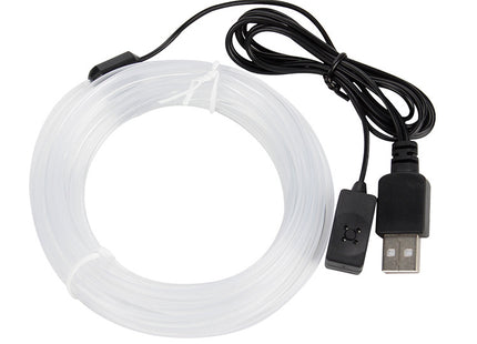 Universal Car EL Luminous Ambience Light