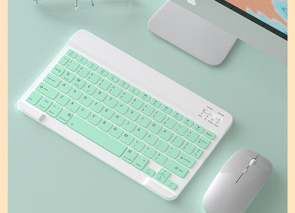 Wireless Mouse For Tablets And Laptops