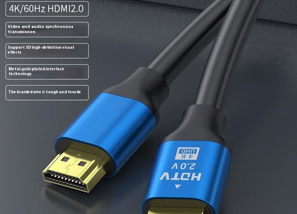 Computer Monitor Screen HDMI Cable