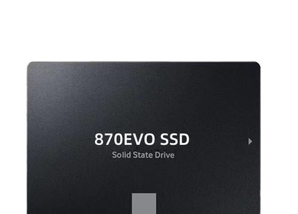 25-inch Built-in Ssd Solid-state 870EVO High-speed Transmission 1TB2TB4TB Expansion Upgrade