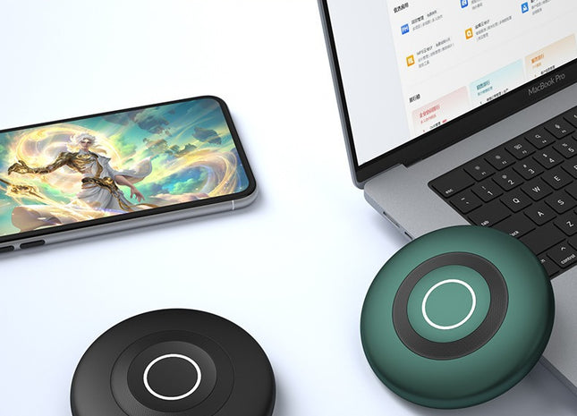 HDMI Wireless 4K Transmitter Laptop Wireless Projector