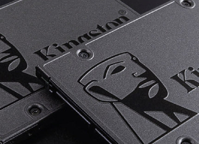 Multipurpose Solid-state Drive