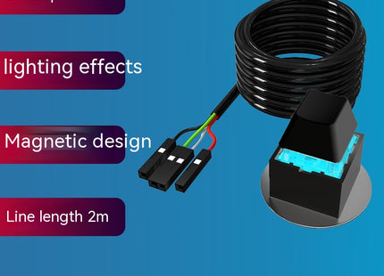 Computer External Power Supply Business Desktops Start Lengthened External Button