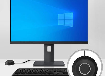 Computer External Power Supply Business Desktops Start Lengthened External Button